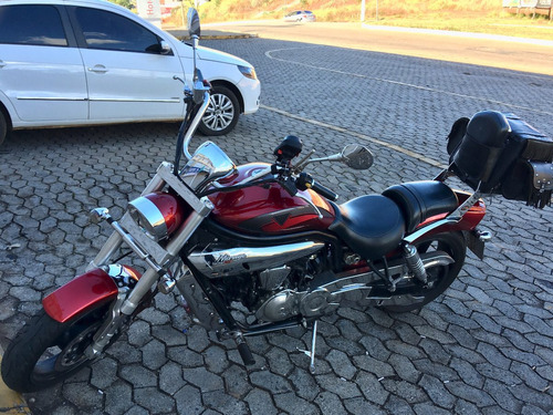 Kasinski Mirage 650