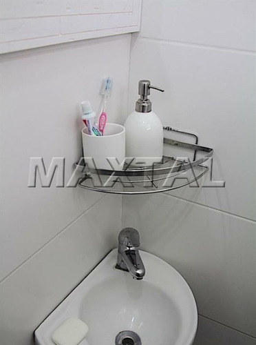 Imagem 5 de 15 de Excelente Apartamento 450 Metros Da Parada Inglesa. - Mi84769