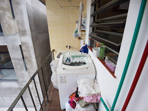 Imagem 8 de 13 de Apartamento Com 1 Dormitório À Venda, 51 M² Por R$ 190.000,00 - Centro - Novo Hamburgo/rs - Ap2745