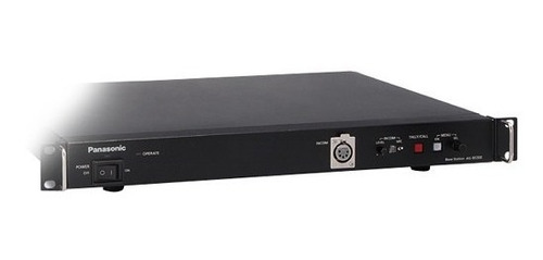 Panasonic Digital Base  Ag-bs300pj | Nfe | Retirada Rj Ou Sp