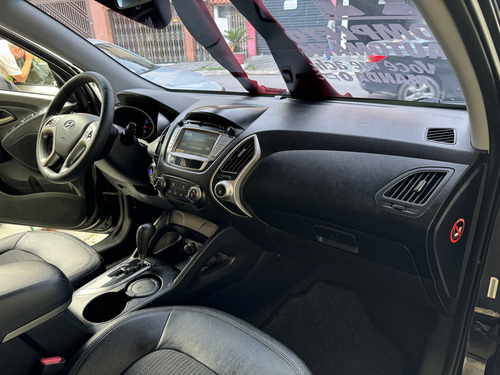 Hyundai IX35 2.0 MPI 4X2 16V FLEX 4P AUTOMÁTICO