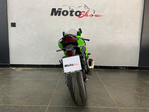 Kawasaki Ninja Zx-10 2023/2023