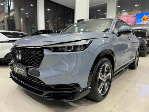 Honda HR-V 1.5 DI I-VTEC TURBO FLEX TOURING CVT