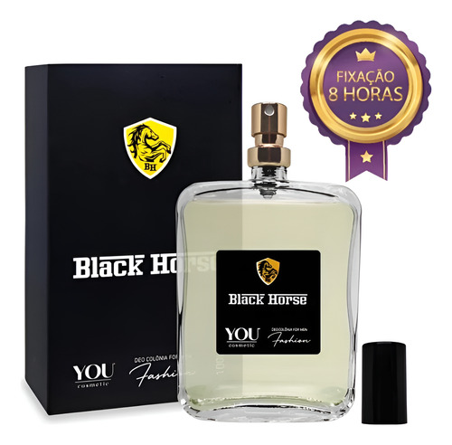 Kit 12 Perfumes Fem E Masc 100ml You Cosmetic Revenda Fragâncias