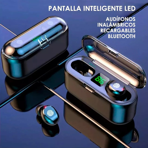 Mi True Wireless Earbuds Basic 2