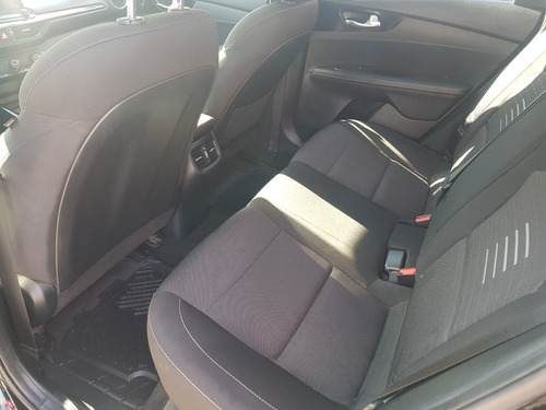 Kia Forte 2.0 Ex At 2019 Ac Ba Abs Ee Vt