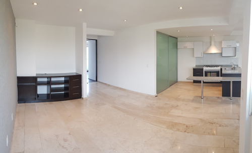 Imagen 9 de 14 de Oportunidad Depto En Roma Sur, 2 Lugares, Amenities, Bodega