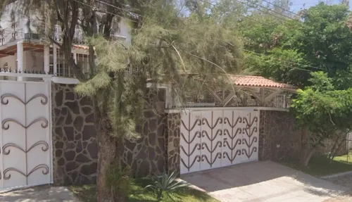 Casa,,,, En Venta_ En Chapala Haciendas, Chapala, Jalisco,!! Remate Adjudicado