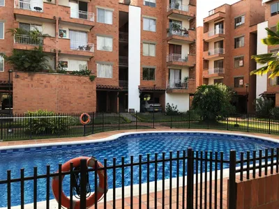 Apartamento en venta