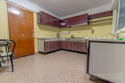 Imagen 15 de 22 de Quintana 400 - Ancha - Excelente Piso - 191 M2 - Lleno De Luz - Coch - Seg 24hs