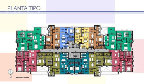 Imagen 24 de 30 de Departamento 3 Dormitorios En Alquiler En Casonas De Los Arcos - Manatiales