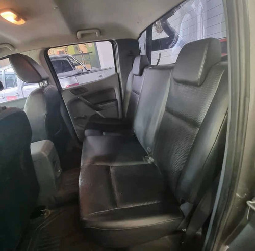Imagen 16 de 16 de Ford Ranger 2014 2.2 Cd 4x4 Xl Safety Tdci 125cv