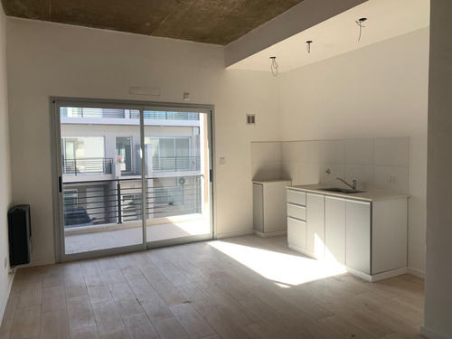 Departamento 2 Ambientes- Centro - Excelente Calidad