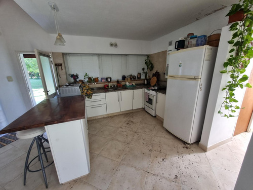 Casa De 2 Dormitorios Al Lago En Solares Del Carcaraña - Pueblo Carcaraes