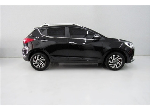 Jac T40 1.5 16v Jetflex 4p Manual