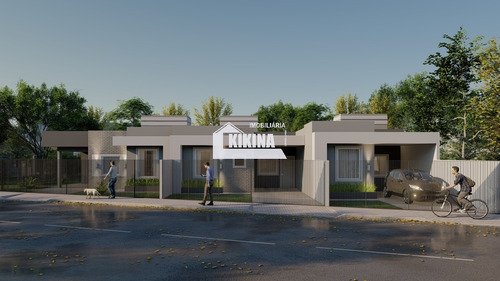 Casa Residencial Para Venda - 02950.8403