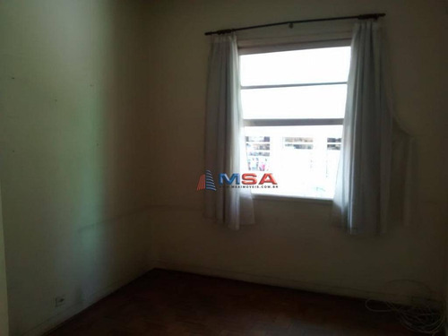 Imagem 13 de 18 de Esquina Defronte Ao Shopping Bourbon, Por R$ 1.000.000 - Perdizes - São Paulo/sp - Ca0667