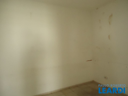 Imagem 4 de 15 de Casa Térrea - Vila Mascote - Sp - 489715