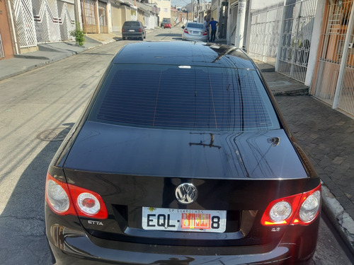 Imagem 5 de 15 de Volkswagen Jetta 2010 2.5 4p