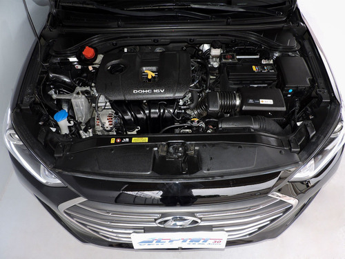 Imagem 9 de 13 de Elantra 16v