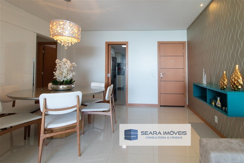 Imagem 23 de 30 de Apartamento A Venda No Bairro Praia De Itaparica Em Vila - 550-1