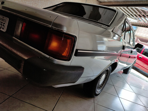 Opala Comodoro Álcool Sl/e,não Possui Batida E Leilão Doc.ok