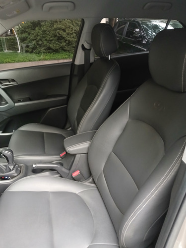Hyundai Creta 1.6 Attitude Flex Aut. (pcd) 5p 6 marchas
