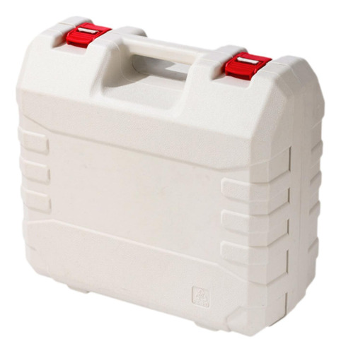 Caixa De Armazenamento Do Tanque De Gás 4 Bolsa De Branco