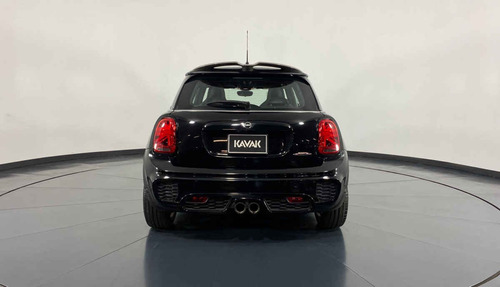 Imagen 6 de 15 de 46689 - Mini Clubman 2019 Con Garantía