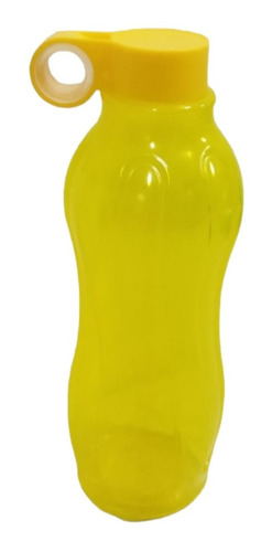 Botella Bote Envase Agua 1 Litro Deportivo Tipo Tupperware