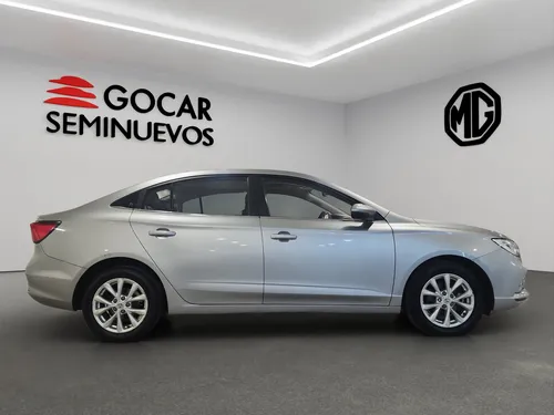 Mg Mg5 2023