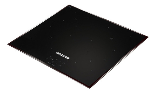 Cocina Encimera Inducción Challenger Sl-6060 4 Hornillas 60c