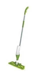 Imagen 6 de 6 de Mopy Spray Plus Virulana Mopa Microfibra Rociador Original