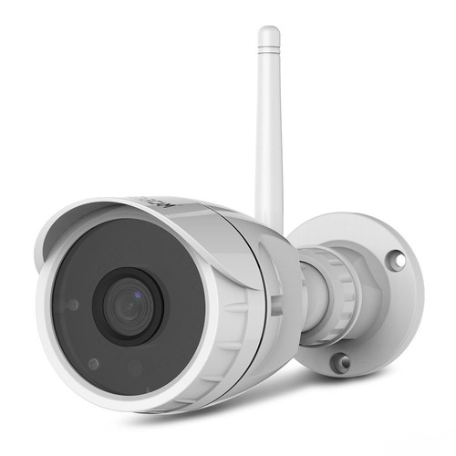 Camara Ip Wifi Inalambrica Exterior Full Hd Seguridad P2p Dvr Ir Sd Vstarcam