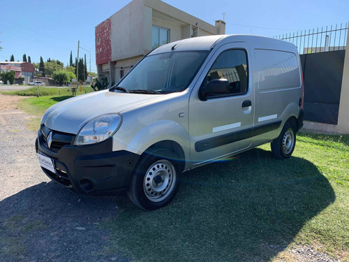 Renault Kangoo 1.5 Furgon Ph3 Confort 1plc 2016