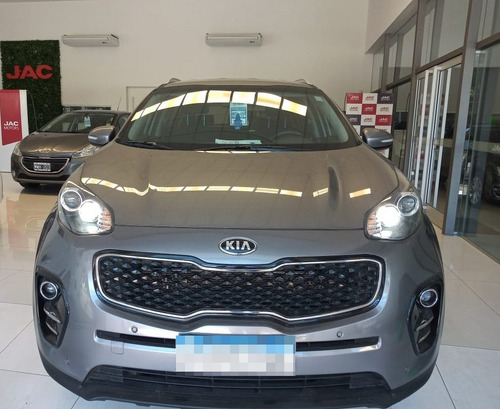 Kia Sportage 2.0 Ex 154cv