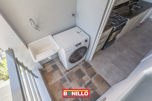 Imagen 22 de 30 de Departamento 2 Ambientes Venta Parque Chas