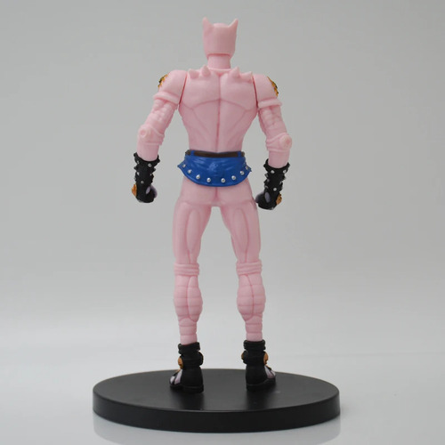 Figura Killer Queen Jojos Bizarre Adventure Stone Ocean Pvc
