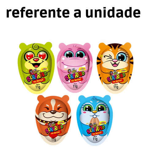Creme De Cacau Com Biscoitinho Crocante E Pet De Brinquedo