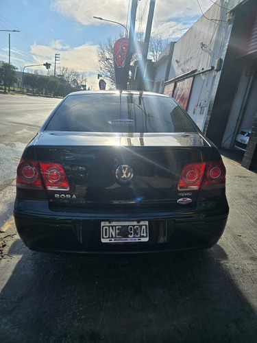 Volkswagen Bora 1.9 Trendline I 100cv