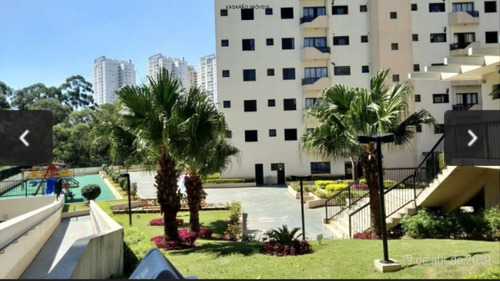 Imagem 24 de 30 de Apartamento - Ap00558 - 68404164