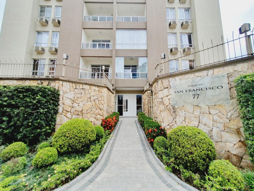 Imagem 6 de 30 de Apartamento À Venda, 96 M² Por R$ 415.000,00 - América - Joinville/sc - Ap0274