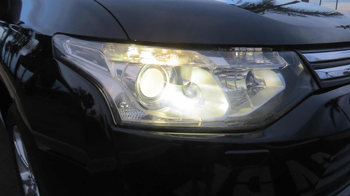 Mitsubishi Outlander 2014 3.0 V6 Gt 4wd 5p