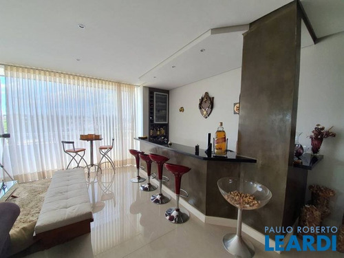 Imagem 12 de 14 de Casa Em Condomínio - Alphaville Nova Esplanada - Sp - 635682