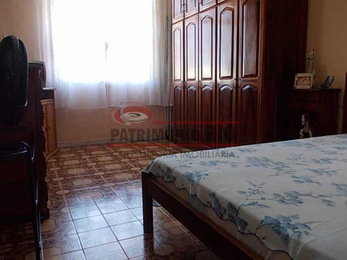 Imagem 10 de 15 de Apartamento Frente 2qtos Espaçosos - Paap21773