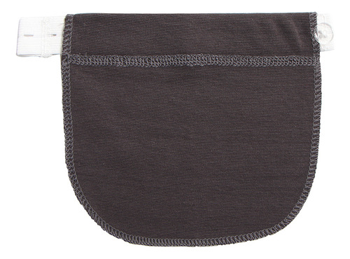 Cinturón Elástico Para Pantalones De Maternidad Con Extensor