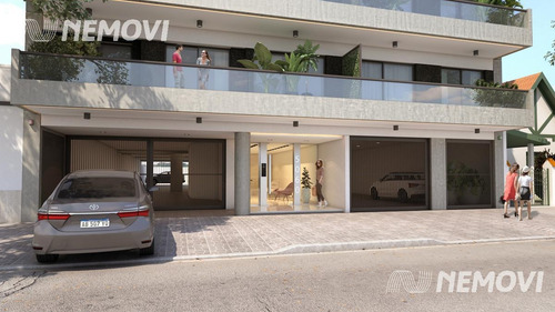 Imagen 7 de 21 de Departamento 2 Ambientes - Villa Luro Pileta Solarium