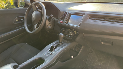 Honda HR-V 1.8 Lx 2wd Cvt