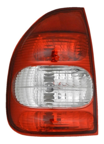 Par Lanterna Corsa Sedan 2000 A 2003 Classic 2004 A 2010 Bic