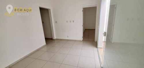 Imagem 21 de 30 de Casa Com 3 Dormitórios À Venda, 248 M² Por R$ 790.000,00 - Centro - Itu/sp - Ca1344